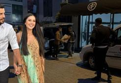 Dilan Polat'ın şirketlerine ait 22 milyon 372 bin liraya el konuldu