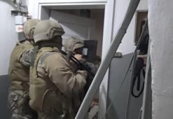 İstanbul'da DEAŞ operasyonu: 7 gözaltı