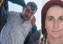 4 aydır aranan Bedriye’yi eşi boğarak öldürmüş