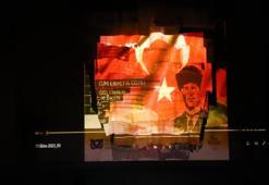 Şile’de Cumhuriyet Bayramı kutlamaları kapsamında ‘Şile Bezini Anlamak’ temalı sergi düzenlendi