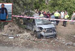 Muğla'da kavşakta kaza: 5 ölü, 1 yaralı