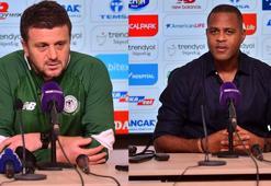 Adana Demirspor - Konyaspor maçının ardından