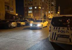 Tartıştığı komşusunun evine tüfekle ateş açtı; sokaktan geçen 3 kadını vurdu