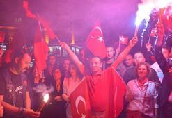 Cumhuriyet'in 100. yıl kutlamaları başladı