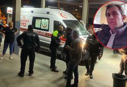 Düğünde istek parça kavgası: 1 ölü, 2 yaralı