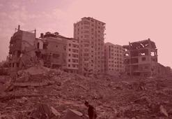 Gazze’de telekomünikasyon hizmeti tekrar sağlanıyor