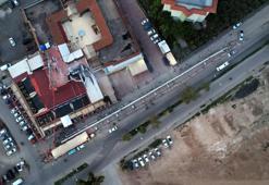 Adanalı kebapçıdan Cumhuriyet’in 100’üncü yılına özel 100 metre boru kebabı