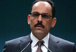 MİT Başkanı Kalın'dan 'Cumhuriyet' mesajı