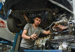 'Yıkılan şehrin, yıkılmayan kahramanı'