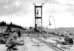 15 Temmuz Şehitler Köprüsü, 50 yaşında