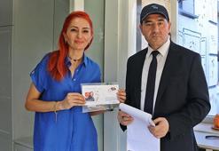 Evleneceği kişi için 100'üncü yıla özel yazdığı mektup, 21 yıl sonra eline ulaştı