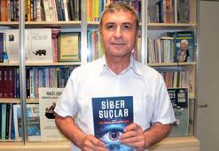 Prof. Dr. Dokgöz'den ailelere uyarı: Siber suçlar küresel sorun haline geldi