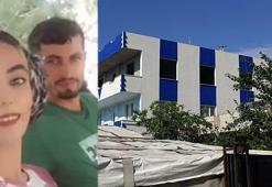 Hamile karısını öldürüp sokağa çıktı; 'Galiba eşimi öldürdüm' diye bağırdı