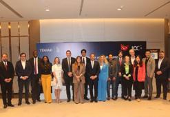 G20 Genç Girişimci Liderler Zirvesi yeni iş birliklerinin de kapısını açtı