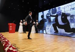 Beylikdüzü’nde ‘Cumhuriyet Resepsiyonu’ düzenlendi