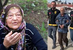 'Komando dede', yürüteçle yürüyebilen eşini yemek yapmadığı için öldürmüş