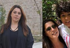 Oğlu Halil'i İzmir depreminde kaybeden anne başkaları için gönüllü çalışıyor