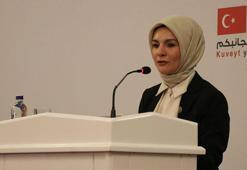 Bakan Göktaş: Tüm sosyal hizmetlerimizi Gazze'ye ulaştırmaya hazırız