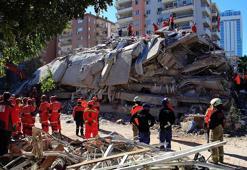 İzmir depreminin 3'üncü yılında sorumlular yargılanıyor