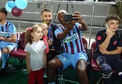 Trabzonspor efsaneleri 100’üncü yıl turnuvasında buluştu