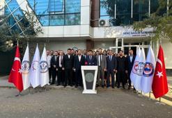 Kamu Birliği Konfederasyonu kuruldu