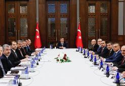 Ekonomi Koordinasyon Kurulu'ndan enflasyonla mücadele mesajı