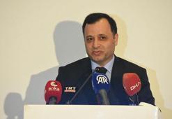 AYM Başkanı Arslan: Bireysel başvuru, 100 yıllık cumhuriyetin en önemli kazanımlarından biridir