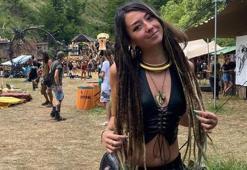 Hamas saldırısında kaçırılan Shani Louk, hayatını kaybetti