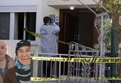 Bakıcı eve giremedi; koca ölü, eşi yaralı bulundu