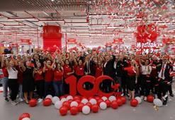 MediaMarkt, Türkiye’deki ilk konsept mağazasını açtı