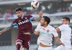 Trabzonspor ‘uyku modunda’