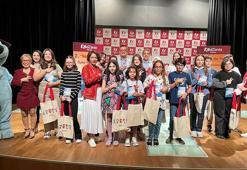 ‘Daha İyi Bir Dünya’ kitabının tanıtımı KidZania’da yapıldı