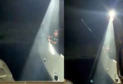 Yunan askerinden Türk balıkçılara demir çubuklu taciz