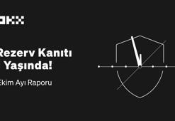 OKX, 12. aylık Rezerv Kanıt Raporu’nu yayımladı