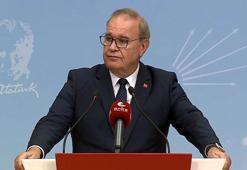 CHP'li Öztrak: Garantörlük 'İsrail'in elini sıkmam' diyerek olmaz