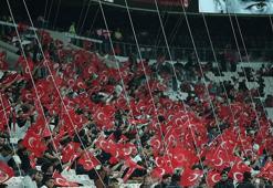 Beşiktaş - Gaziantep FK maçından notlar