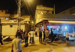 12 yaşındaki çocuk, av tüfeğiyle oynarken kendini vurdu