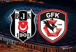 Beşiktaş 2-0 İstanbulspor Olcay Demir Maç Sonu Basın Toplantısı