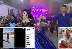 17 yaşındaki kızını düğün günü kaçıran baba, 4 yıl önce de ‘satılık’ ilanıyla fotoğrafını paylaşmış