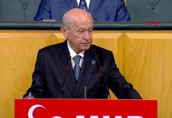 Bahçeli: Yeni yüzyıl bölücülüğün kökünü kurutma yüzyılıdır