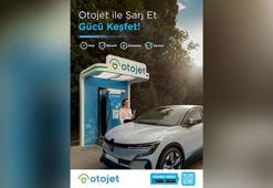 Otojet, EV Charge Show 2023’e katılıyor