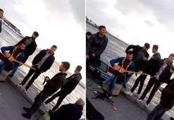 Kadıköy'deki istek şarkı cinayeti: Şüpheli hakkında müebbet hapis talebi