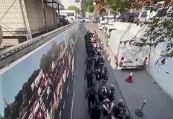 'Zaza Doğan' organize suç örgütü operasyonu: 31 şüpheli tutuklandı