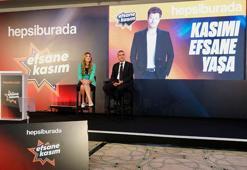 Hepsiburada ‘Efsane Kasım’da hane ekonomilerine 4 milyar lira katkı hedefi olduğunu açıkladı (Yeniden)
