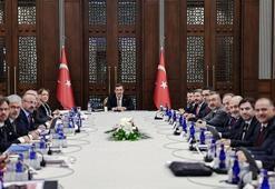 Cevdet Yılmaz: Yapay zeka ekosistemimizi geliştiriyoruz