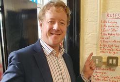 İngiliz Milletvekili Bristow, Gazze’de ateşkes çağrısı sonrası görevinden alındı