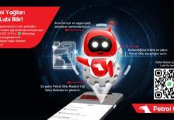 Petrol Ofisi, sohbet robotu Lubi’yi hayata geçirdi