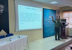 Prof. Dr. Ağırbaş: Deniz suyu sıcaklığı, Karadeniz’de maalesef ortalama 2 derece arttı