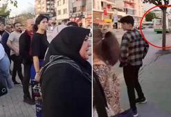 ‘Çok konuştukları’ gerekçesiyle yolcuları indirdi, boş otobüsle seferine devam etti