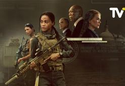 Special Ops: Lioness dizisi 1 Kasım’da TV+’ta yayınlanacak